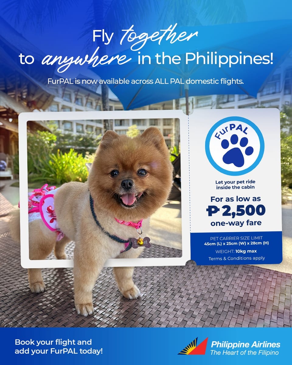 FurPAL poster